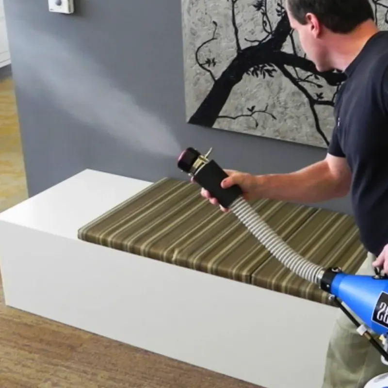 Professional Odor Removal in Colmar Manor, MD